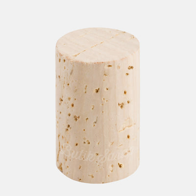 Porto 2. Kalite Doğal Şarap Şişesi Mantarı - Butik Şarap