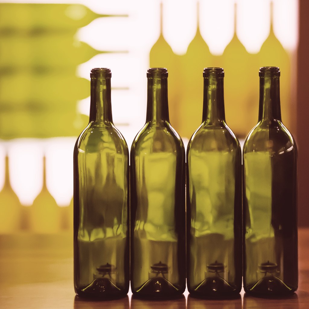 Şarap şişelerini Butik Şarap'tan satın alın