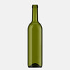 Oliva Zeytin Yeşili Şarap Şişesi - Butik Şarap