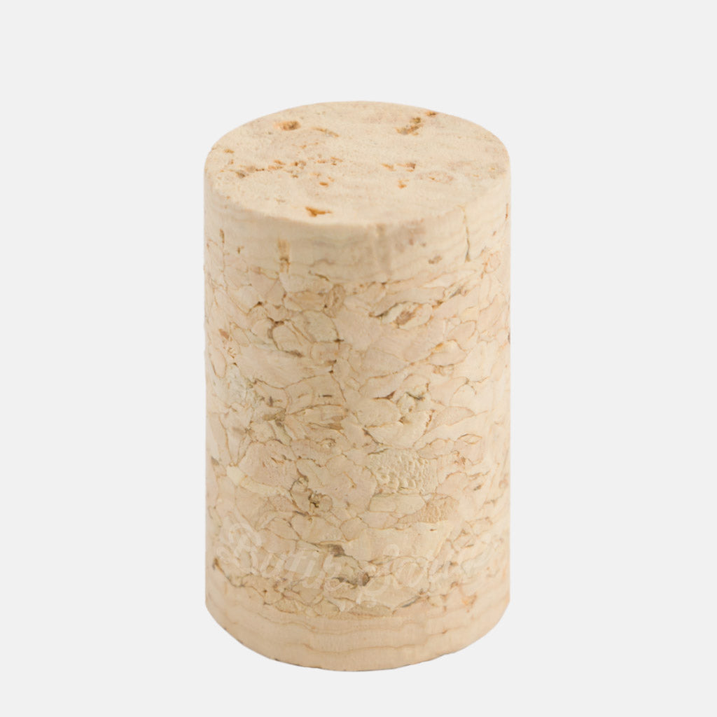 Porto 1+1 Şarap Şişesi Mantarı - Butik Şarap