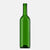 Verde Şarap Şişesi